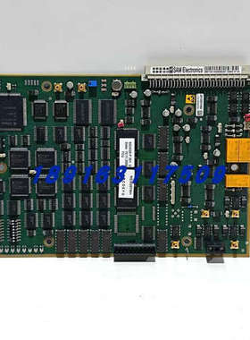 议价SAM Electronics HS06-TCU NG 3030T201018