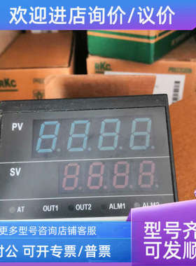 议价理化rkc温控器ch102fk02vman-nn