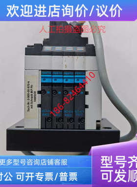议价FESTO阀组CPV10-GE-MP-418253)+CPV-10-VI3210218200+361414