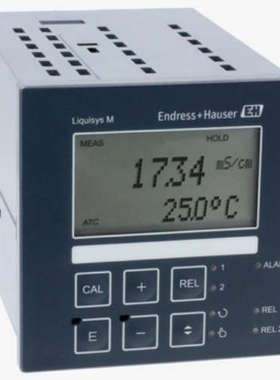 议价CPM223-PR0005变送器E+H恩德斯豪斯