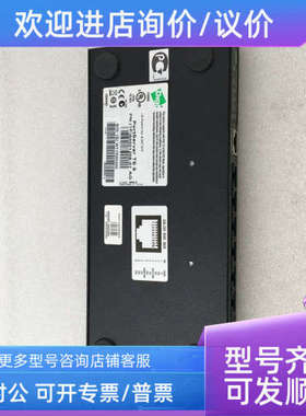 议价Digi PortServer TS8 EIA-232 RJ45串口器 50001208-01 X