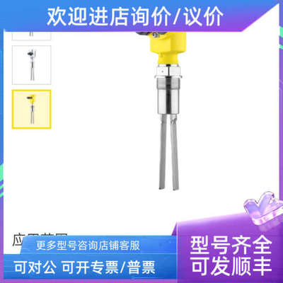 议价VEGA液位计音叉开关VEGAWAVE 61 WE61.XXAGDRAMX