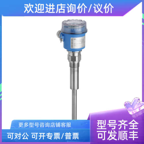 议价E+H音叉料位计 FTM20-AA22A 物位计恩德斯豪斯Endress+Hauser