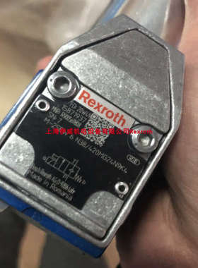 议价力士乐电磁球阀M-2SEW6N38/420MG24N9K4 R900569808