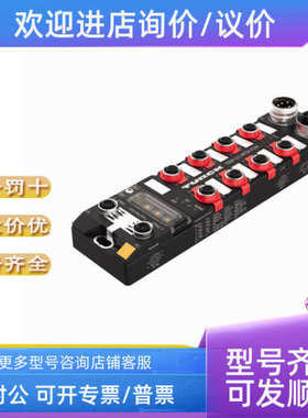 议价TURCK 图尔克RO60m-BT30-VNP6X2-H1151 XS100-BS18K-VP6X2-H1