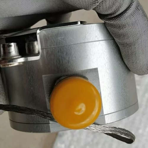 议价SCANCON风电编码器DK-3450 GOV93-2500-604312 100212-615501