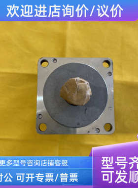 议价FLUIDTRONIK电机伺服马达HG-KR43伺服电机电机驱动器