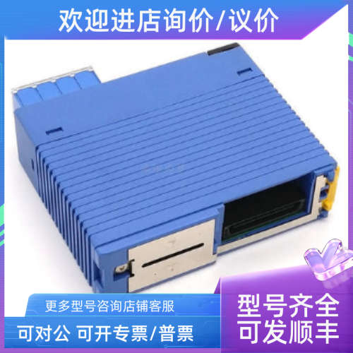 议价F3NC11-0N F3NC12-0N/K1模块 FX1004-4-3-L/P1记录仪横河YOKO