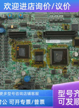 议价YaskawaL7变频器主控制 YPHT31367-1C ETC618671-S1023