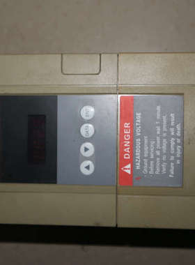 议价 ATV18 0.37KW 220V  ATV18U09M2  变频器