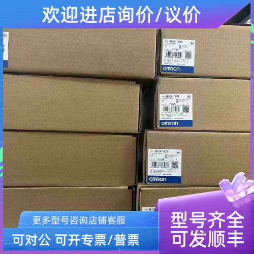 议价R88D-1SN20H-ECT R88D-1SN02H-ECT-03 伺服驱动