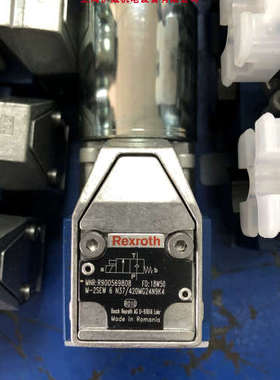 议价力士乐电磁球阀M-2SEW6N37/420MG24N9K4 R900569808