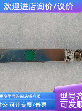 议价Baumer堡盟 IFFM 08P1520/O2S35L 电感式接近开关