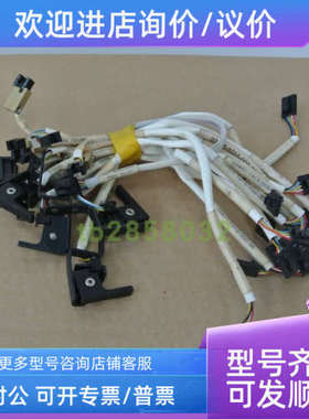 议价03401-1015-000-03 00 02 05 10 ASM 焊线机插头