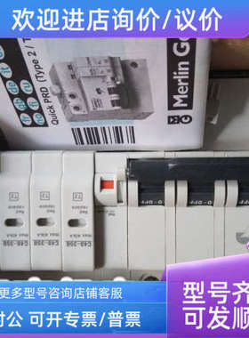议价MerIin MuIti9 QUIXK RPD40R C40-350 16924