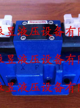 议价 R901108719  4WEH16EA7X/6HG24N9ETK4/B10