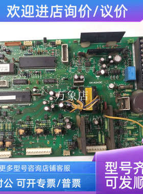 议价samco 变频器 MF-15K-380 电源 DKI4243C 15KW  SANKEN 拍