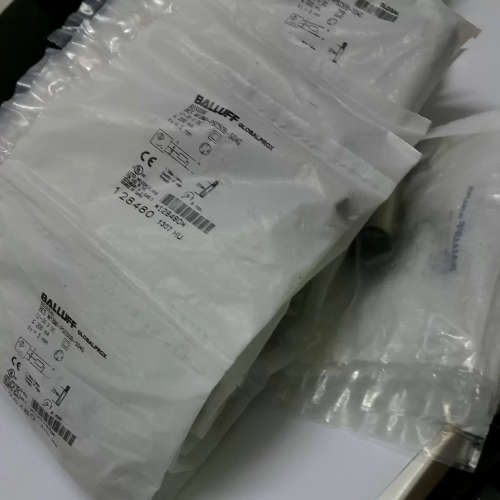 议价BALLUFF 巴鲁夫   BES0086 BES M18MI-PSC50B-SO4G