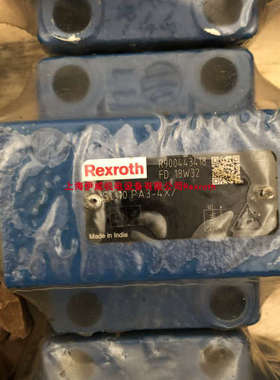 议价力士乐 SL10PA3-4X/ R900443418 液压件产