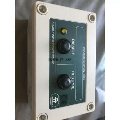 议价AUTRONICA DISABLE INPUT DEVICE BW-200 AUTRONICA BW-20