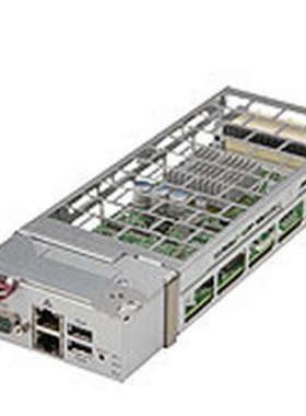 议价微MicroBlade - 机箱管理模块 MBM-CMM-001