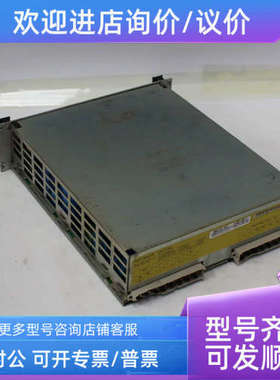 议价4022.471.74112  4022.471.74113 4022.471.7411 ASML电源驱