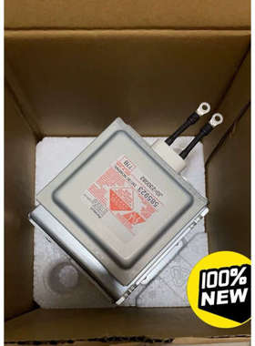 议价Heraeus 585923/80136955磁控管变压器