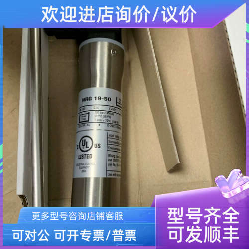 议价GESTRA液位电极NRG 19-50 L=500mm
