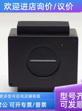 议价DALSA  HS-40-02K30  2K 线阵扫描相机