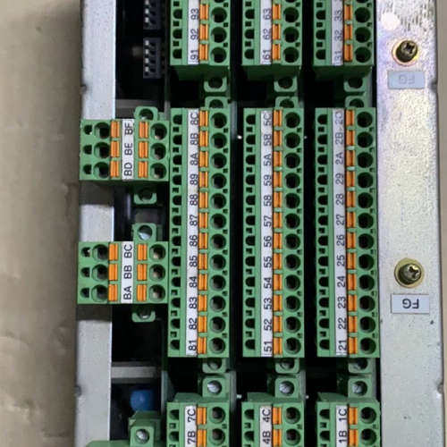 议价Nabtesco CR1-sDIO 73764380-03 模块