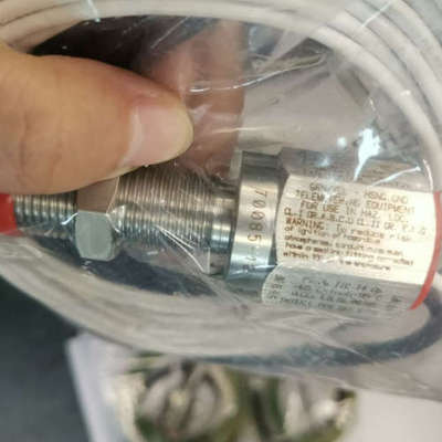 议价CA9860-01-010AITEK阿泰克T77530-10振动爆护表TACHPAK 30
