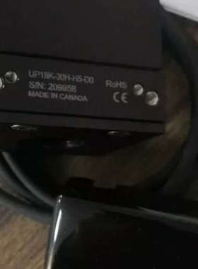 议价gentec-eo激光功率计探头UP19K-30H-H5-DO   UP25M-300W-H12-