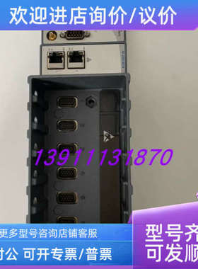 议价NI CRIO-9074 779999-01 控制器