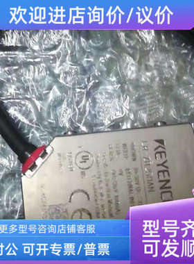 议价TEYENCE 基恩士传感器 LR-ZB250AN LR-ZB100N CZ-H37CZ-V21A