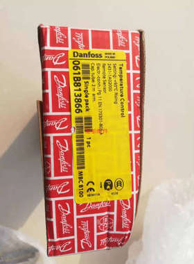 议价Temperature Control MBC8100  061B813866