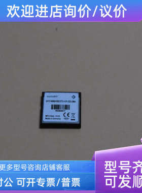 议价巴赫曼 00016586-00 4GB CF卡