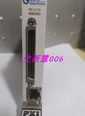 议价ETAS  Gopel electronic   Goepel PXI 6173