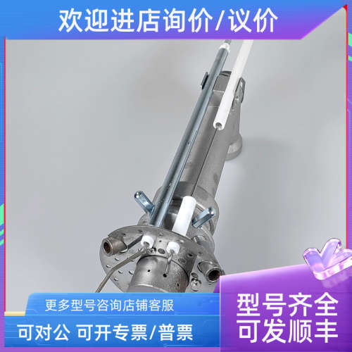 议价利雅路RS34 RS44 RS50 RS70 RS150 RS190RS250燃烧头喷头总成