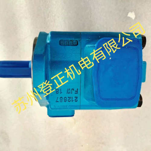 议价艾伯特ALBERT油泵VG21D-160-50REW-A1