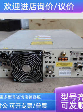 议价GEW-3540 GEW-3540-04 ENI MKS 电源