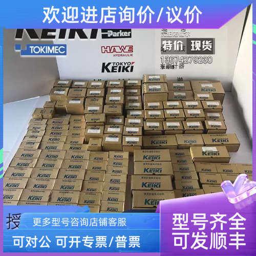 议价TOKYOKEII东京器FHG-06-5计0东京计器0-10-S2 EFHG-06-750K-1