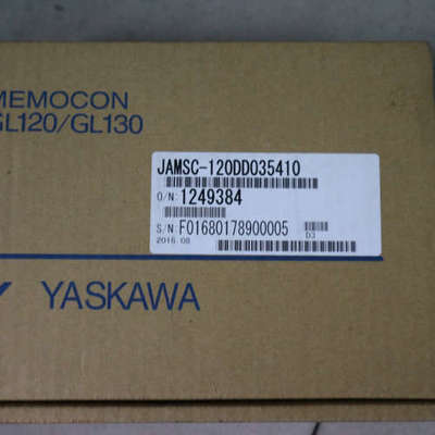 议价 YASKAWA  JAMSC-120DD035410