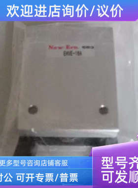 议价New-Era时代气缸EHVE-16A