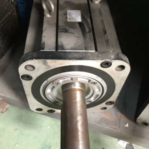 议价SGMGH-55DCB61电机电机