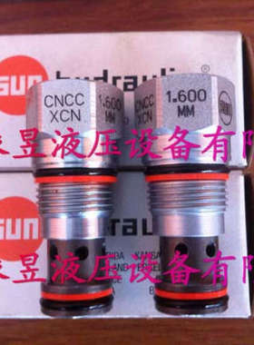 议价SUN流量控制阀 CNCC-XCNCNCC-XBNCNCC-XAN