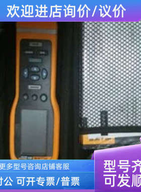 议价 805FC振动点检仪F805FC 测振仪 振动仪