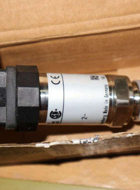 议价WIKA 压力传感器 Transmitter 0...40 bar 1102FIN3 7929827