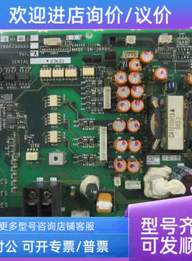 议价FR-F740-45K-CHT1变频器电源驱动 BC186A730G51/A74MA45D