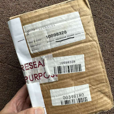 议价FAULHABER电机3564K024B  CC2993