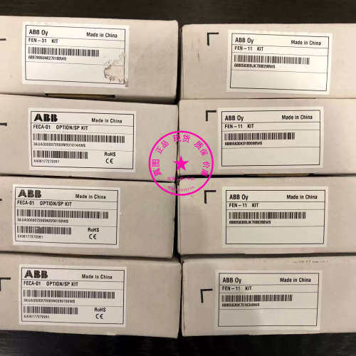 议价ABB FENA-11 RMBA-01 FEN-31 FECA-01 FEN-11 FSCA-01 FENA-2